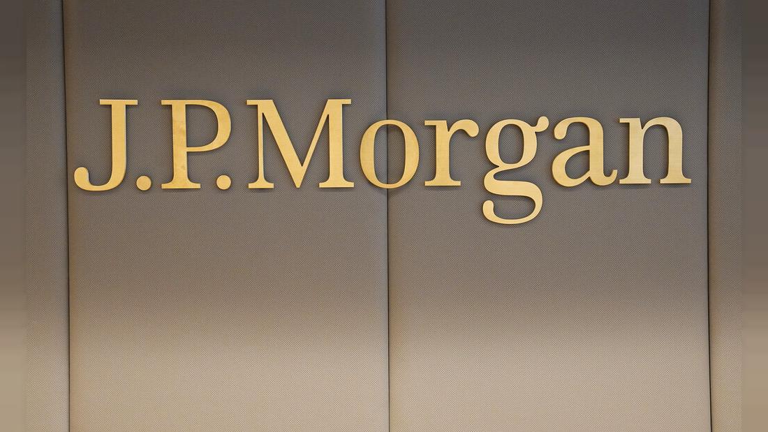 【JPモルガン】JPモルガン、暗号とNFTで買い物ができるメタバースにオープンした最初の銀行になる