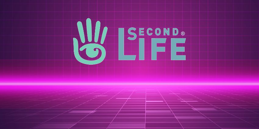 【Second Life】大企業はSecond Lifeから何を学べるか？