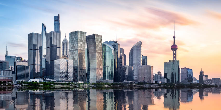【上海】上海、2025年に520億ドルのメタバース・テック・ハブを目指す
